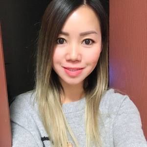 Meet your Posher, Serena